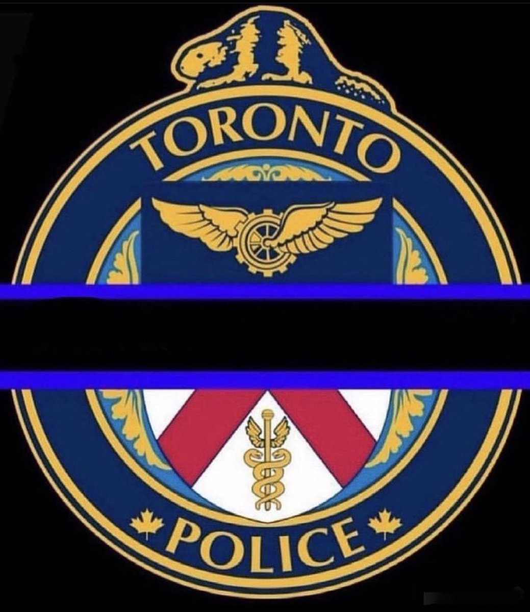 Horrific news tonight.  Our deepest sympathies to the family, friends and colleagues of Toronto Police Constable Andrew Hong.  <a href="/TPAca/">Toronto Police Association</a> <a href="/TorontoPolice/">Toronto Police</a>