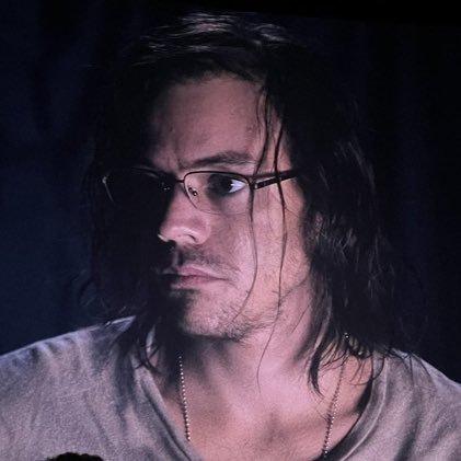 iCuddleAshlyn's tweet photo. bucky ?? https://t.co/ldUgvtXz69