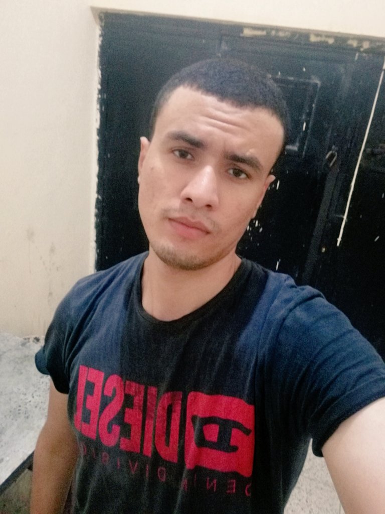 MahmoudMusbah3's tweet photo. #BackInTrack
Training alone in the #army zone
Hoping a form very soon🔥
#MmgvsEk https://t.co/M8klCgQuif