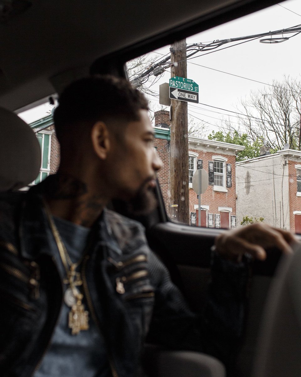 pedestrian's tweet photo. R.I.P PNB Rock 💔🕊️ Stop the gun violence! https://t.co/6MuA922ahr