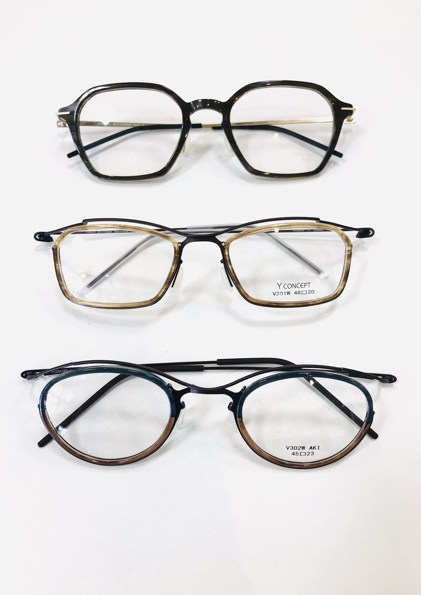 ichinosekiakita's tweet photo. YCONCEPT
とても長い時間、一緒に過ごすものだから心地よい 眼鏡👓!
シンプルな中にこだわりが詰まっています。
#yconcept
#日本製
#秋田
#眼鏡
#眼精疲労
#遠近両用 https://t.co/QR0elejoZo