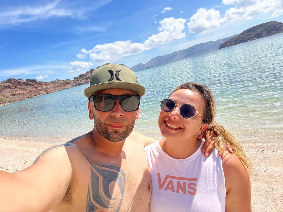 ZeroBreezeTeam's tweet photo. Kids are having fun and cooling themselves, isn't it the best thing to see for parents? ❄️ Place Mark 2 anywhere you need! Use the best out of it! 🔥 Summer could be even more enjoyable!
📷 @bler_rg
#ZEROBREEZE #Mark2AC #baja #overlanding https://t.co/yGFCI3xlTZ