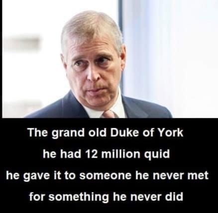 Alan Madams on Twitter: "RT @AndyPeacock999: