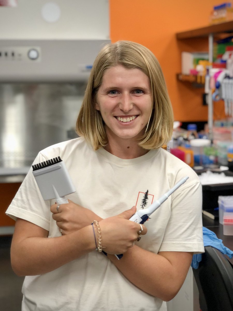 Switch Bioworks (@switchbioworks) on Twitter photo <a href="/SwitchBioworks/">Switch Bioworks</a> welcomes Elizabeth Ordeman as our newest Research Associate! 🎉 She not only has a B.S. in #genetics and #plantbiology and a M.Eng in #bioengineering from <a href="/UCBerkeley/">UC Berkeley</a>, but is also qualified for World Triathlon Championships 🚴♂️🥼🦠 <a href="/SwitchBioworks/">Switch Bioworks</a> welcomes Elizabeth Ordeman as our newest Research Associate! 🎉 She not only has a B.S. in #genetics and #plantbiology and a M.Eng in #bioengineering from <a href="/UCBerkeley/">UC Berkeley</a>, but is also qualified for World Triathlon Championships 🚴♂️🥼🦠