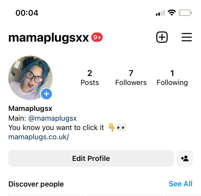 TW Pornstars - Lola ‘mamaplugs’ Mason. The most liked pictures and