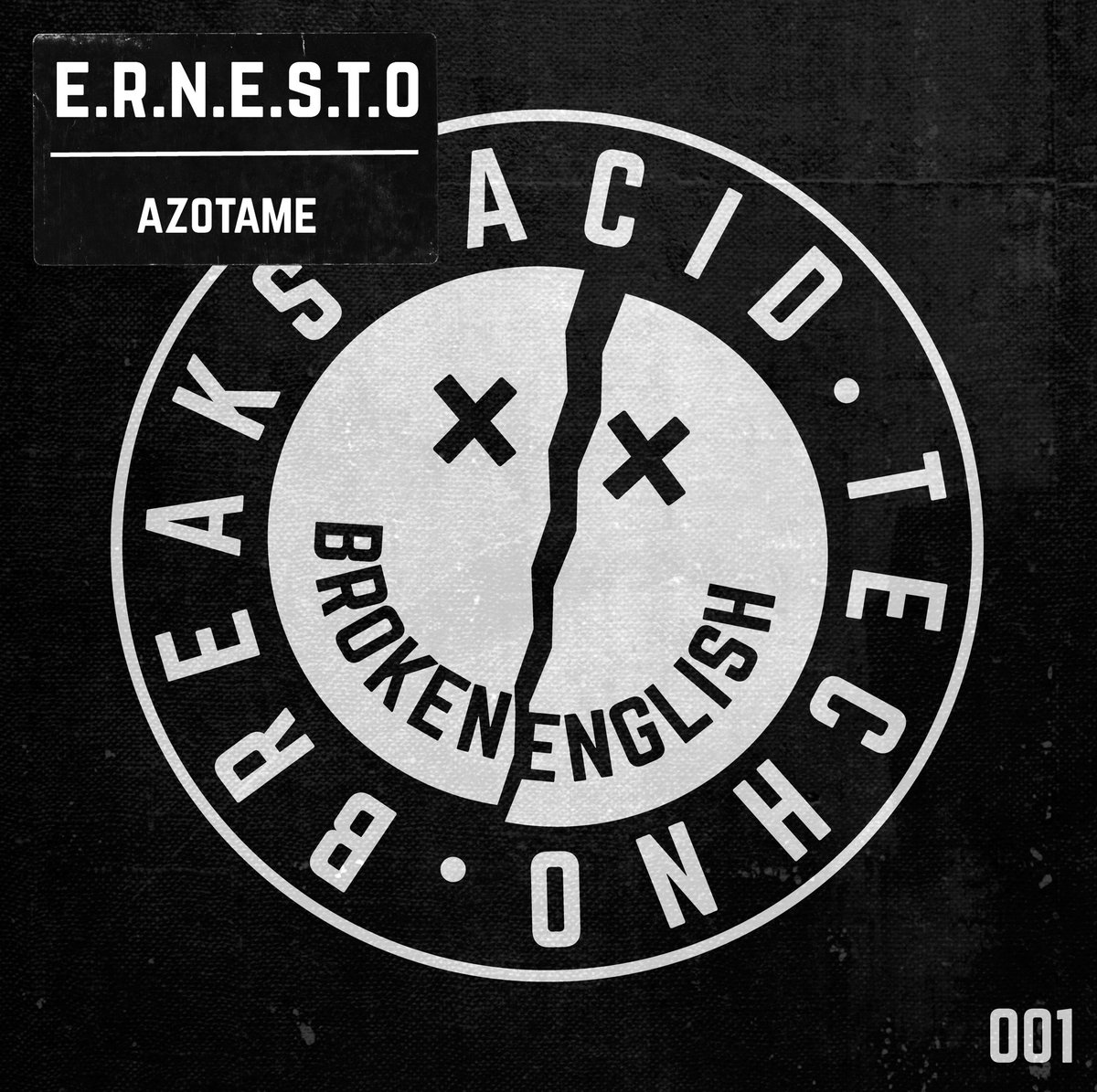 ernestosbeats's tweet photo. #azotame is out on @brokentraxx this Wednesday.

the first release! https://t.co/Zpf1YTkifj