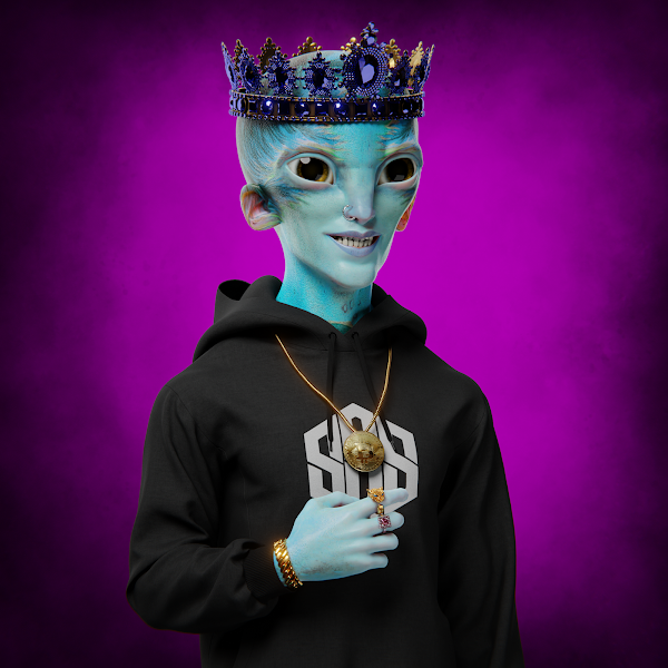 SwankySquad's tweet photo. 🚨SSS #NFTGiveaway🚨

💎Win #NFT https://t.co/0F8kwZobiW Genesis #14💎(Current Floor Price: 0.165ETH)

To Enter:
1⃣ Follow us and @DrCharlesButler 
2⃣ Like and RT @DrCharlesButler Pinned Post📍
3⃣ Like and RT This Post

📣Winner Announced 9/15 6pm EST

Good Luck #NFTCommunity!☘️ https://t.co/1adFXOJeyJ