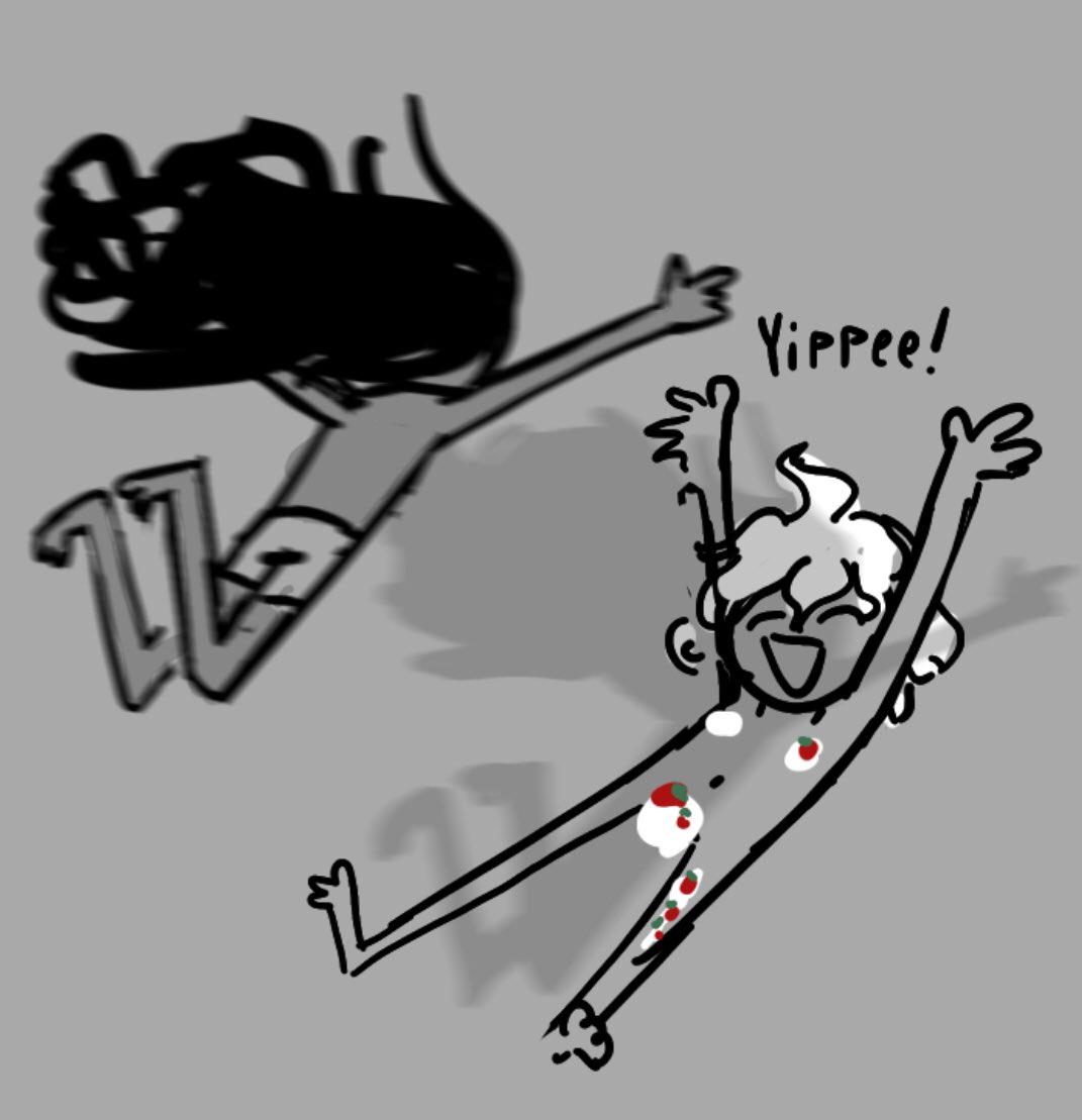 critxfatality's tweet photo. Yippee! Sex time! https://t.co/riC2vTQ3qO