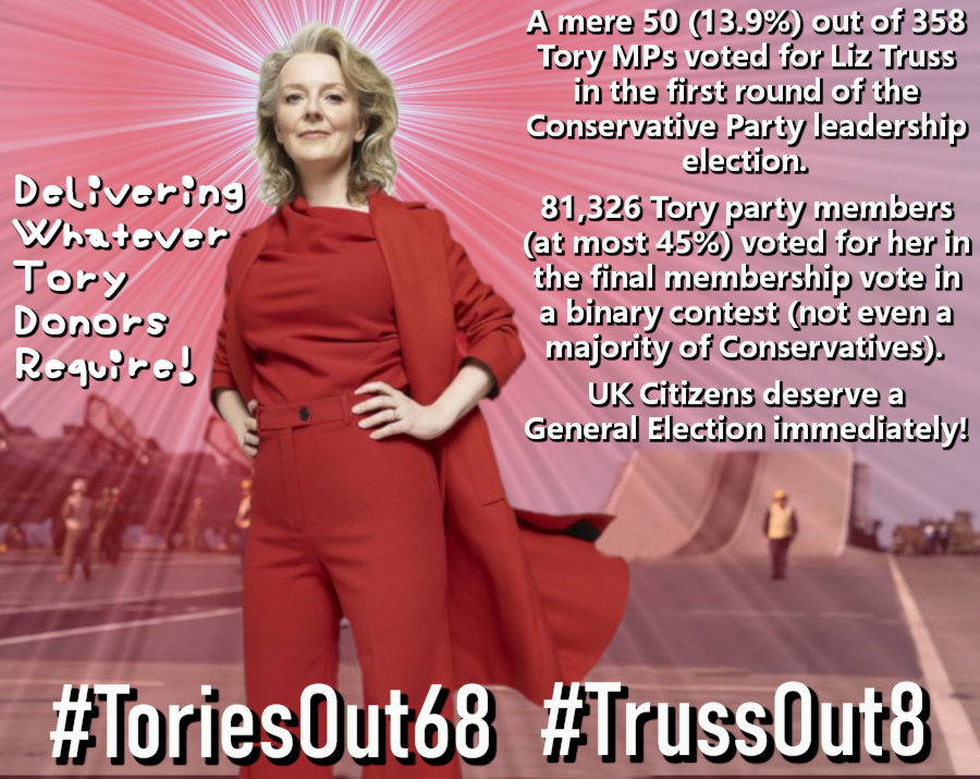 simunch1's tweet photo. @GOV2UK #ToriesOut68 #TrussOut8 #ToryCorruption #FrackingTories #ToriesUnfitToGovern #ToriesDestroyingOurCountry #EnoughIsEnough #GeneralElectionNow #StandWithUkraine #RwandaNotInMyName #TorySewageParty #DonorTaxEvasion #CovidIsNotOver #SOSNHS #BooBrexit #BooFascism
End #VAWG https://t.co/Jxlwx5PR1M