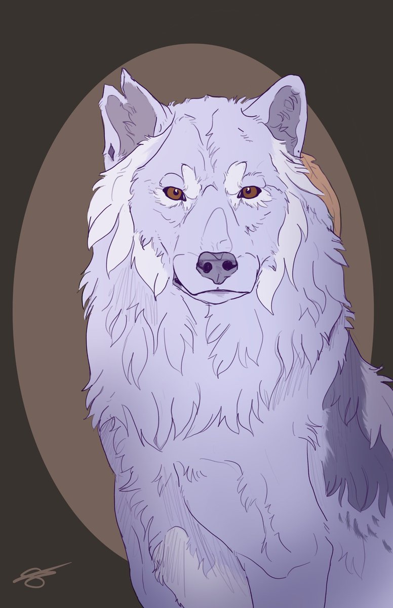 Clouded_Purpose's tweet photo. Art trade for @/merrilynyx 
——————
Quick art work 
——————
O
O
O
O
O
O
O
O
O
#digital #art#artwork #practice #arttest #artist #sketch #sketching #art 
#illustration #art #creative #artist #painting #artwork #artistsoninstagram #sketchaday #sketchbook #drawing #fantasy #digital https://t.co/0cgmxggwyN