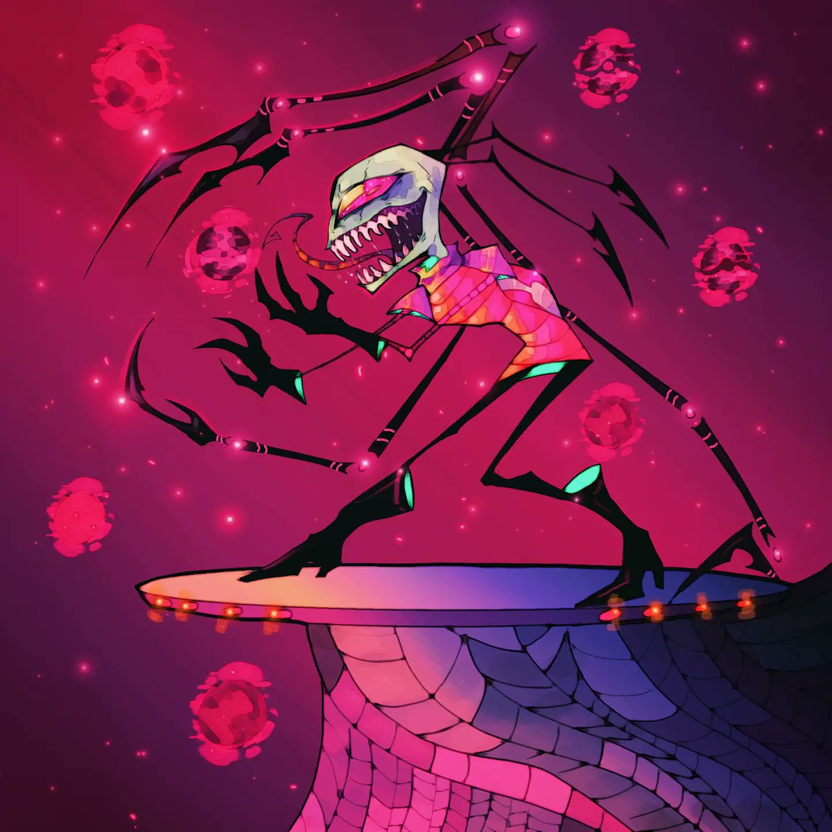 roseyrainwolf's tweet photo. Just one more before I stop posting again,x•Dc
#invaderzim #invaderzimfanart #InvaderZim https://t.co/NaRf4NtqBl