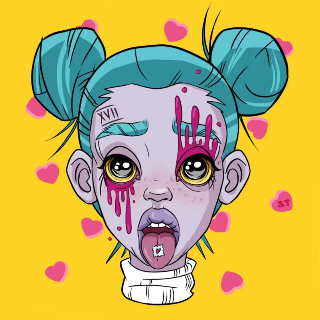 linda_martin08's tweet image. Need your custom artwork to be done? Just hmu with details🙈🦋
#twitch #twitchstreamer #twitchtv #twitchaffiliate #scarletwitch #fursona #lewd #VtubersUprising 
#VRChat #vrchaterp #vrclewd #ENVtubers #pngtuber