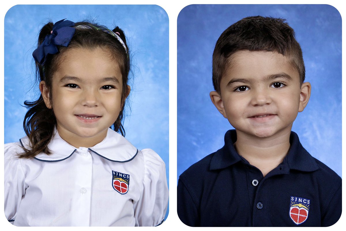 1st ever official school photos 📸
.
.
.
#the305twins #boygirltwins #twins #twinsies #twinning #twinlife #miamilife #schoolphoto #schoolphotography #schoolphotos #photography #photography📷 #photographylover #photographylovers #portrait #yearbook #yearbookphoto #sjn #sjncs #smile