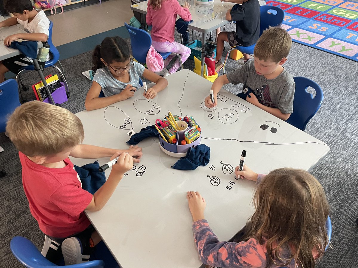 22-23 BC Second Grade tweet media