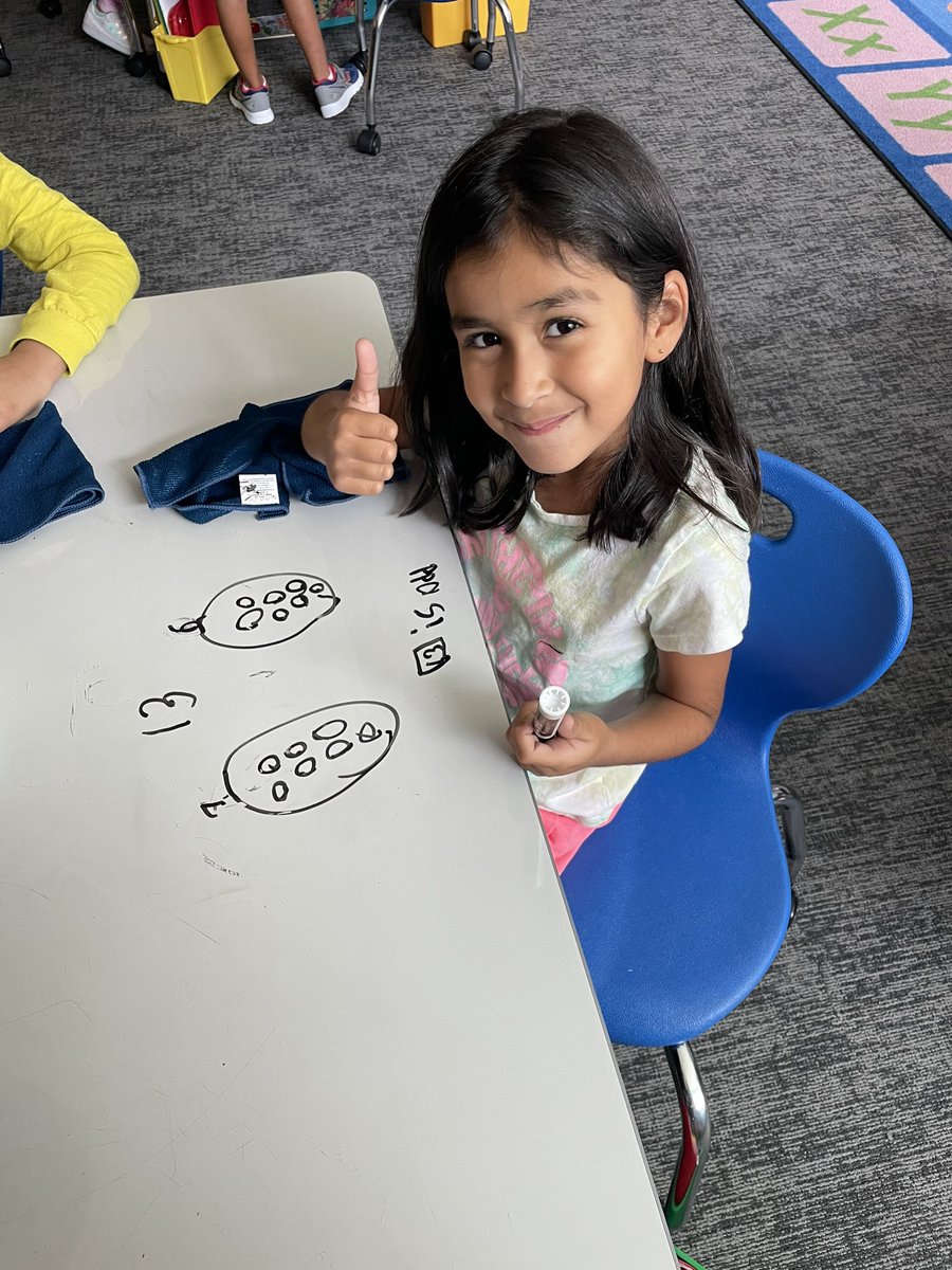 22-23 BC Second Grade tweet media