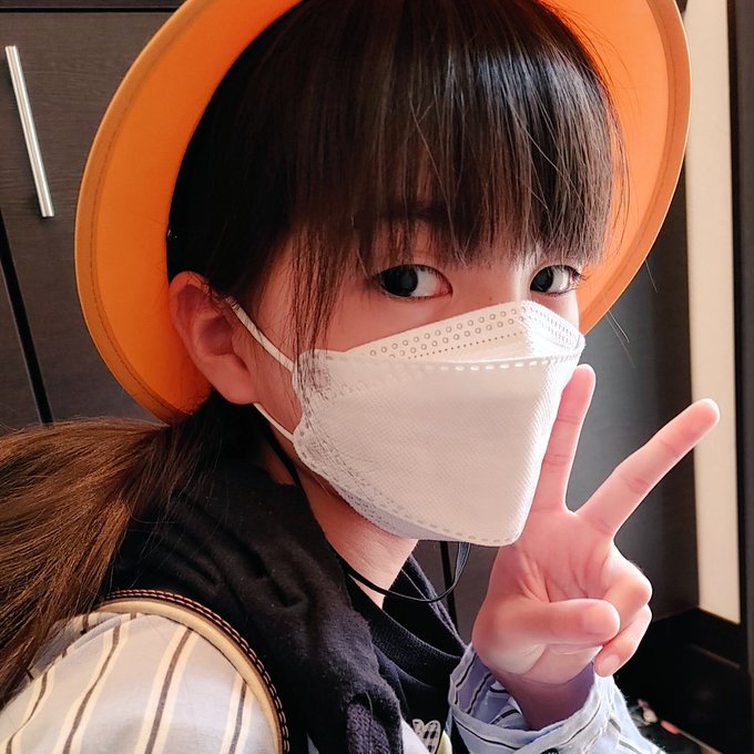 Twitterのコスプレ画像5