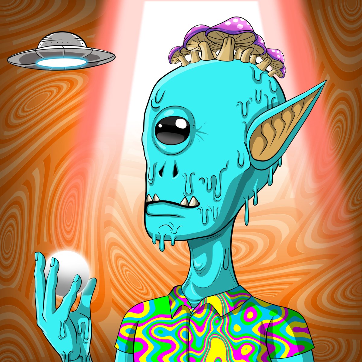 ETHinvadersNFT's tweet photo. Zorg doesn't have many more special roles to give out in his discord.

Our secrets will begin unraveling soon and will give you a chance to unlock something special 👽🖖

Join our Discord: https://t.co/30vbaURTaB

👽 RT this post 👽

👽Tag a fren👽
#Eth #ethinvaders https://t.co/baHzUAYldV