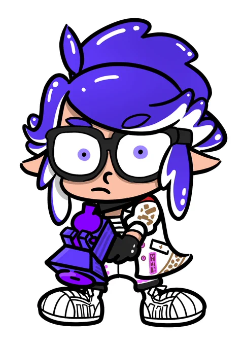 wakabason#ksonART 