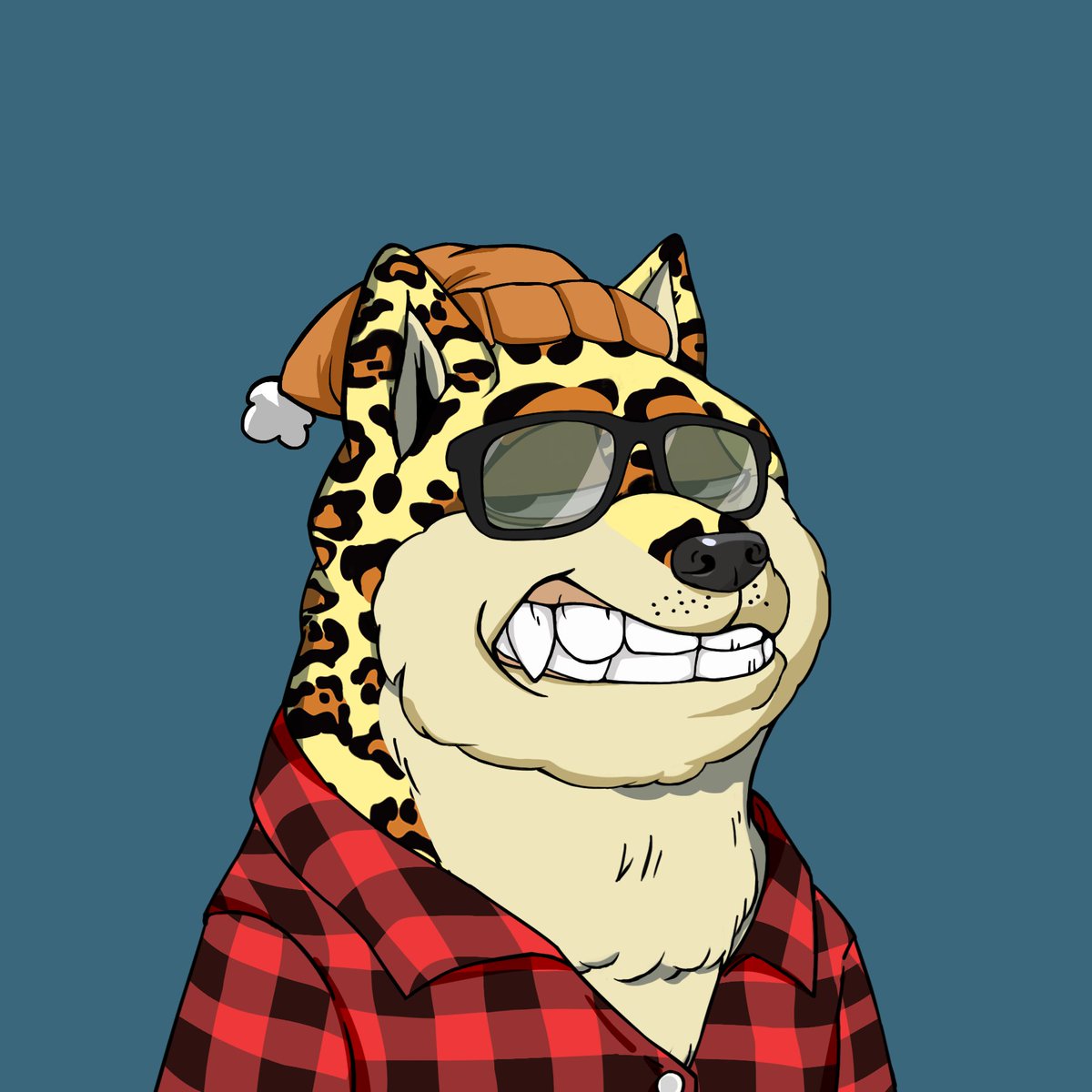 OUR PREMINT IS LIVE!!!  
premint.xyz/openstreamnft/

To celebrate we are giving away a <a href="/DogeClub_NFT/">Doge Club</a>
 
To enter:
✅Like
✅Retweet 
✅Tag 3 friends 
48HRS
 
 And don't forget to sign up for our PREMINT for a chance at the WL! 

48hrs⏰#FreeMint #FreeNFTS #NFTGiveaway #OpenstreamNFT