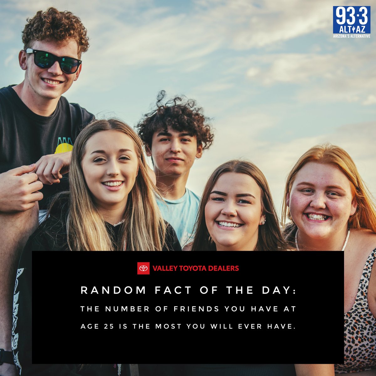 altaz933's tweet image. Thankfully some of them have been replaced 🙄🤷‍♂️ - @DustinALTAZ #sponsored