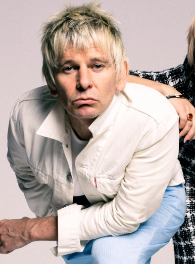 Happy 57 birthday to the amazing The Who drummer Zak Starkey (Who is also Ringo Starr\s son)! 