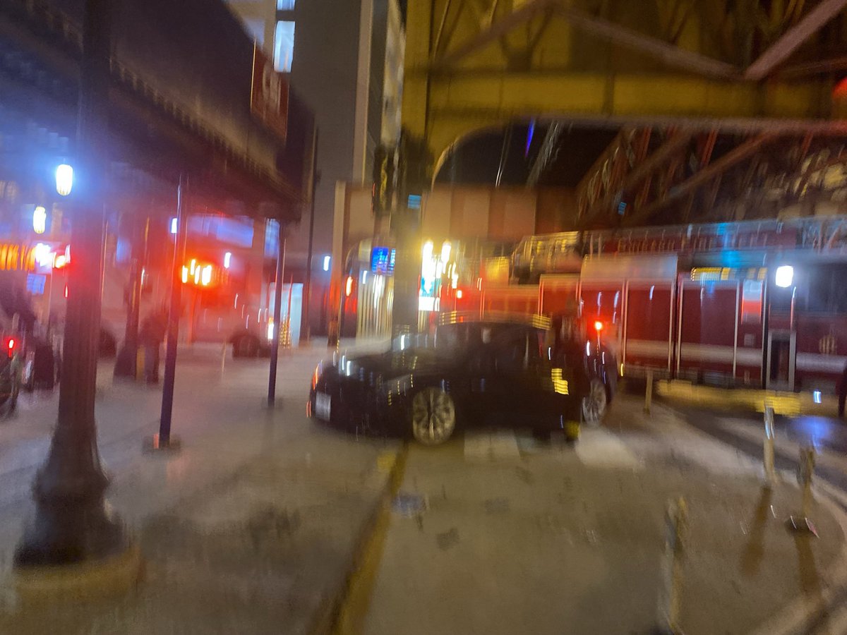 Sense2017's tweet photo. It feels good to be alive. Last weekend somebody flew thru a red light and hit my car. I did my best to swerve but it could have been worse. I was able to walk away. Subhanallah! Never take life for granted https://t.co/yw7X0WcGTO