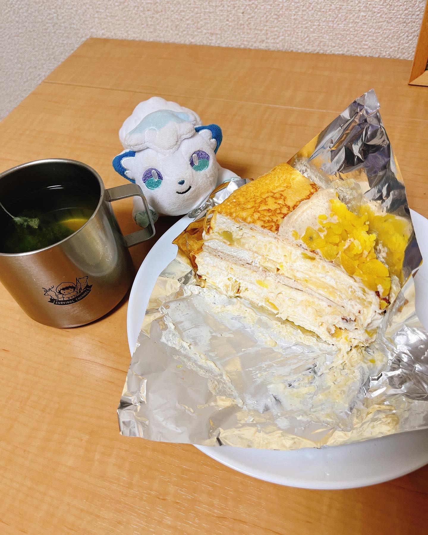 ハーブスケーキ Twitter Search Twitter