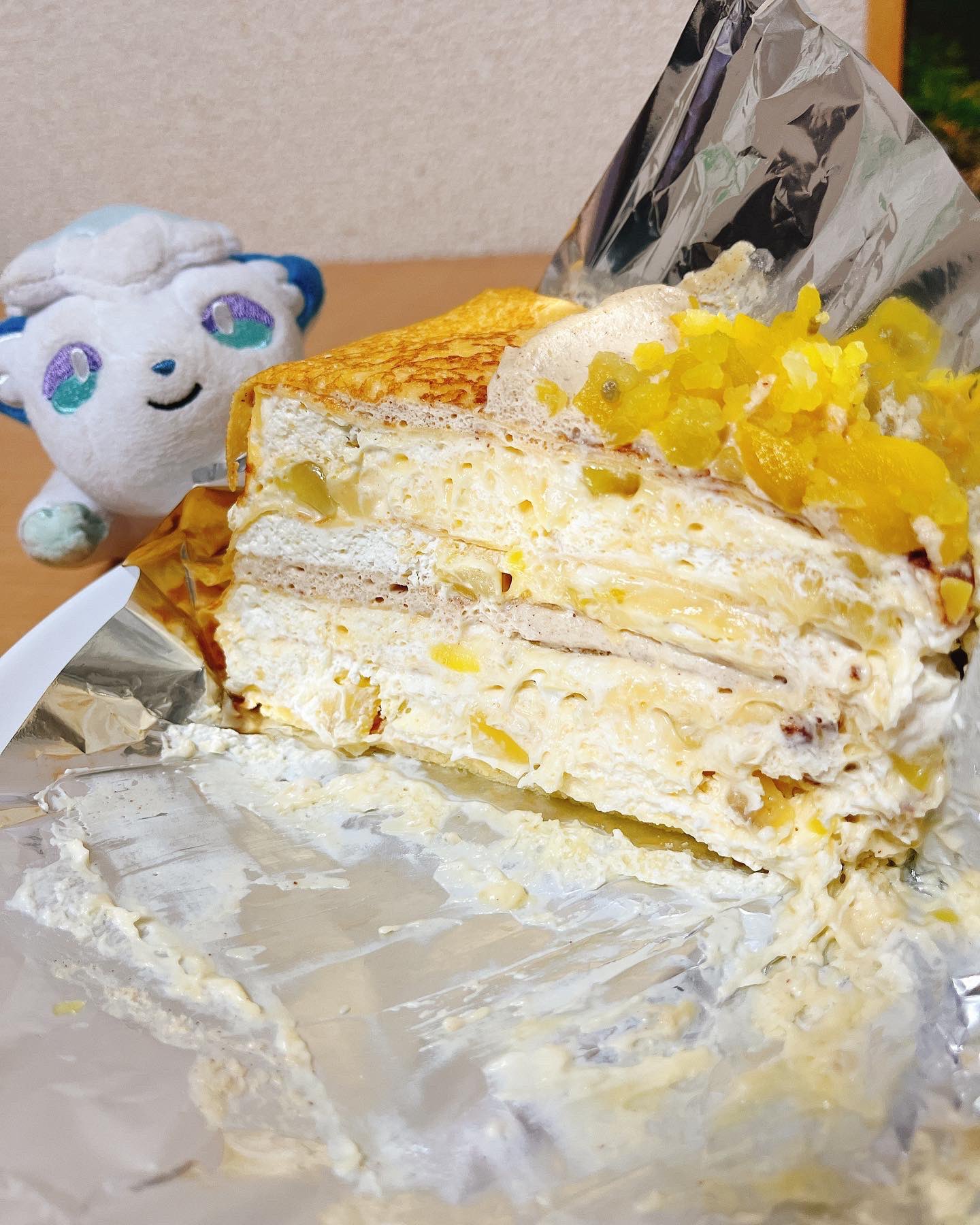 ハーブスケーキ Twitter Search Twitter