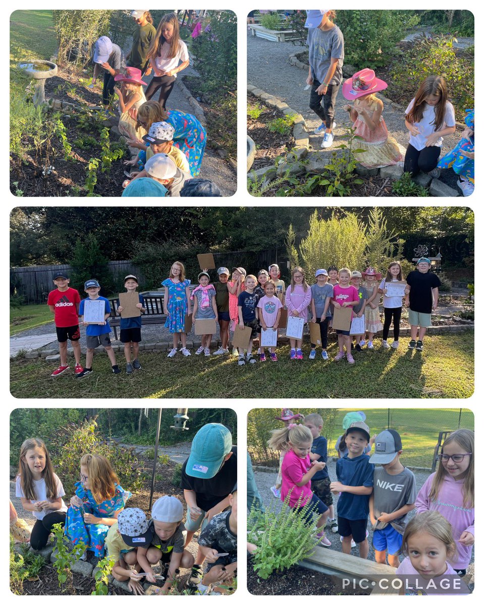 _paigehamm_'s tweet photo. Hay day to support @UnitedWay and the outdoor classroom! It was the perfect weather for outdoor learning today! ☀️ #adventureoutside https://t.co/TrVJ8E1sPf
