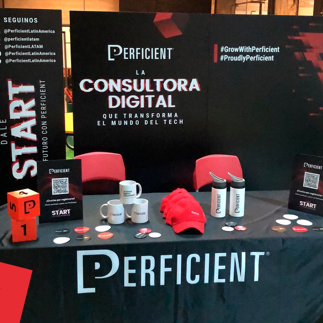 PerficientLATAM's tweet photo. Así vivimos 5 días, en los que juntos apoyamos el futuro de la tecnología de Uruguay, donde chicos de todas las edades pudieron acercarse a la robótica, la innovación y la creación.
#Sumouy #Uruguay #LifeAtPerficient #PerficientLatam #CulturaPerficient #ProudlyPerficient https://t.co/Toy8AKpNg7