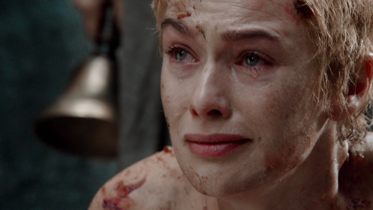 forcersei's tweet photo. se o emmy fosse uma premiação justa lena headey não teria sido esnobada por uma década https://t.co/2qGcDRkpwi