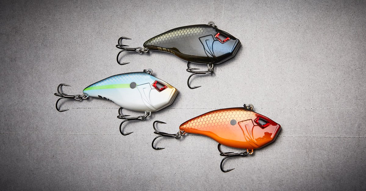 TackleWarehouse's tweet photo. 🔥DAILY SPECIAL🔥
Shop Now 👉https://t.co/5ltH1NafXk
25% Off Riot Baits Raptor Lipless Crankbaits
Now: $6.74 | Save: $2.25 | 25% Off
#TackleWarehouse | #RiotBaits https://t.co/Bnj3PfORAL
