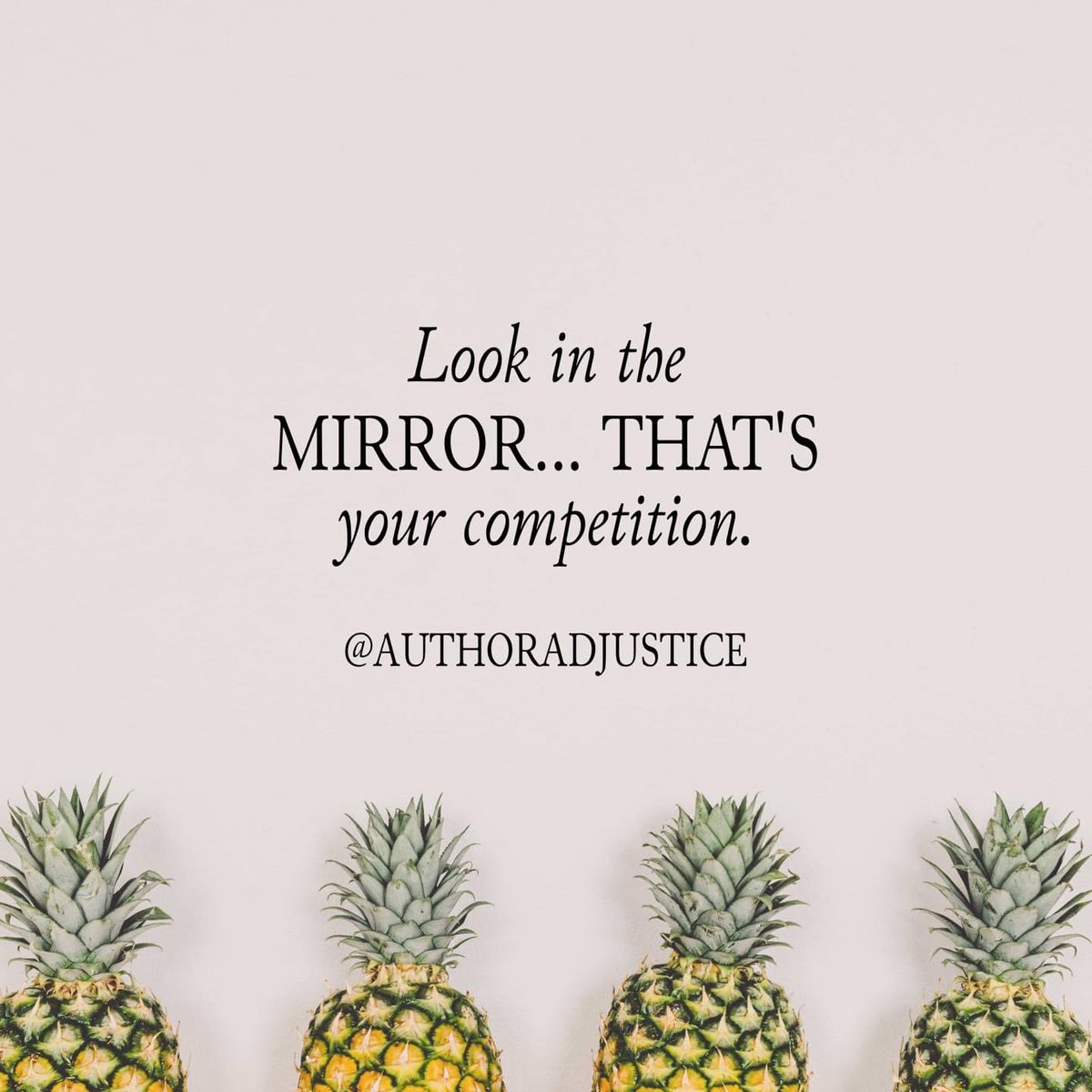 ADJustice1's tweet photo. #motivationmonday https://t.co/JEHVqfdLoc
