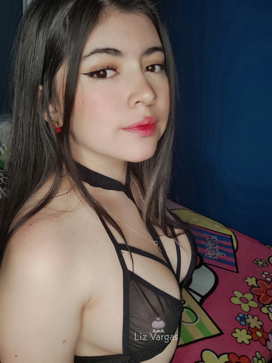 liz_vargasuwu's tweet photo. 5k likes y abro mipriv 😳😳
Si dan RT llega más rápido ✨

https://t.co/9TV5JIonkd https://t.co/OoI0GMjEjL