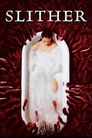 Day 11 of 60 Days of ##HorrorMovies is the incredibly fun Slither