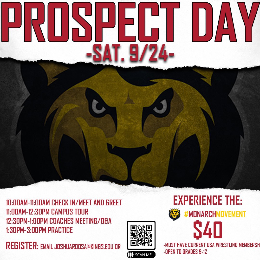 King's Wrestling tweet media