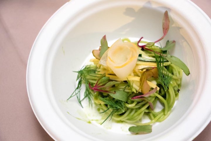 L.A. Times Food Bowl tweet media