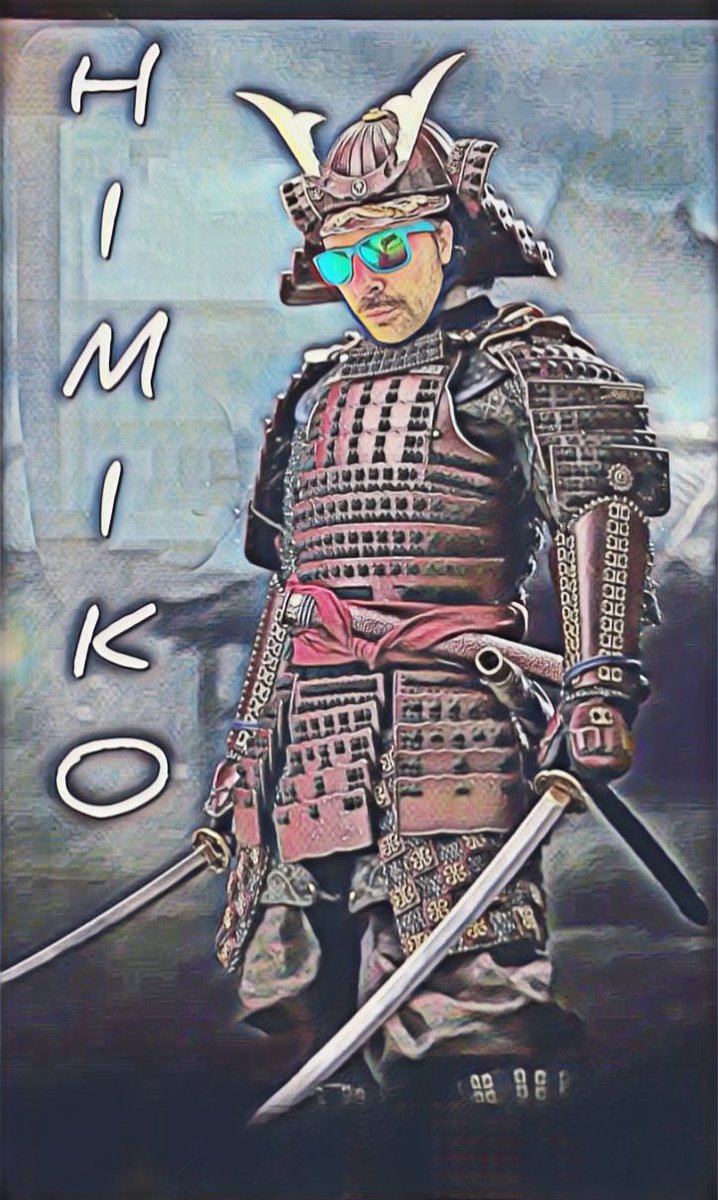 Nostra_D4mus's tweet photo. Yes, the Japanese #Crypto wave is here to stay, 🏯🇯🇵🍜I was having a look to #HIMIKO 👀, this chart called my attention, because it looks like one of those where early jeets are about to get rekt🤧 here project details👇🏻
TG: https://t.co/iCXQLAbeWQ
CHART: https://t.co/I7xobtoYex https://t.co/PIKQ86NFll