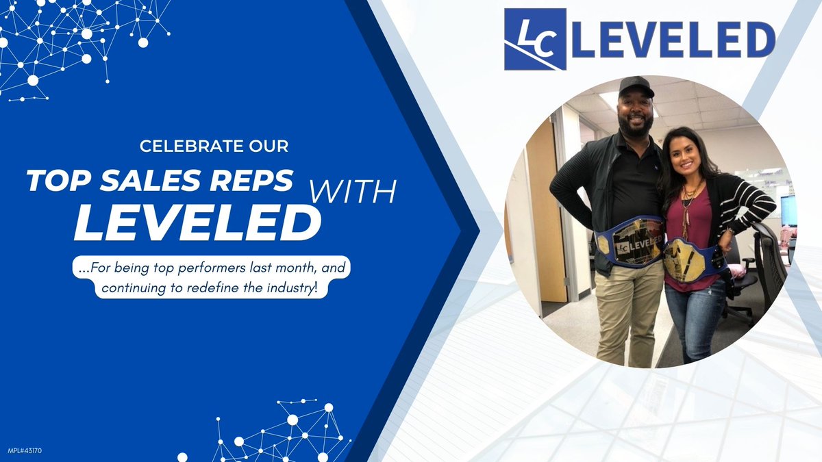 leveledconcrete's tweet photo. Congrats to two of our sales team members who are being recognized for top performance in the #commercial and #residential categories for the month of August! Way to go! #sales #team #topperformers #congratulations #recognition https://t.co/A1A8OV1pk6