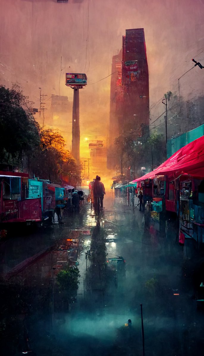 lapetitemachine's tweet photo. más postales de la cdmx 2049: https://t.co/jzyI3O3OQN