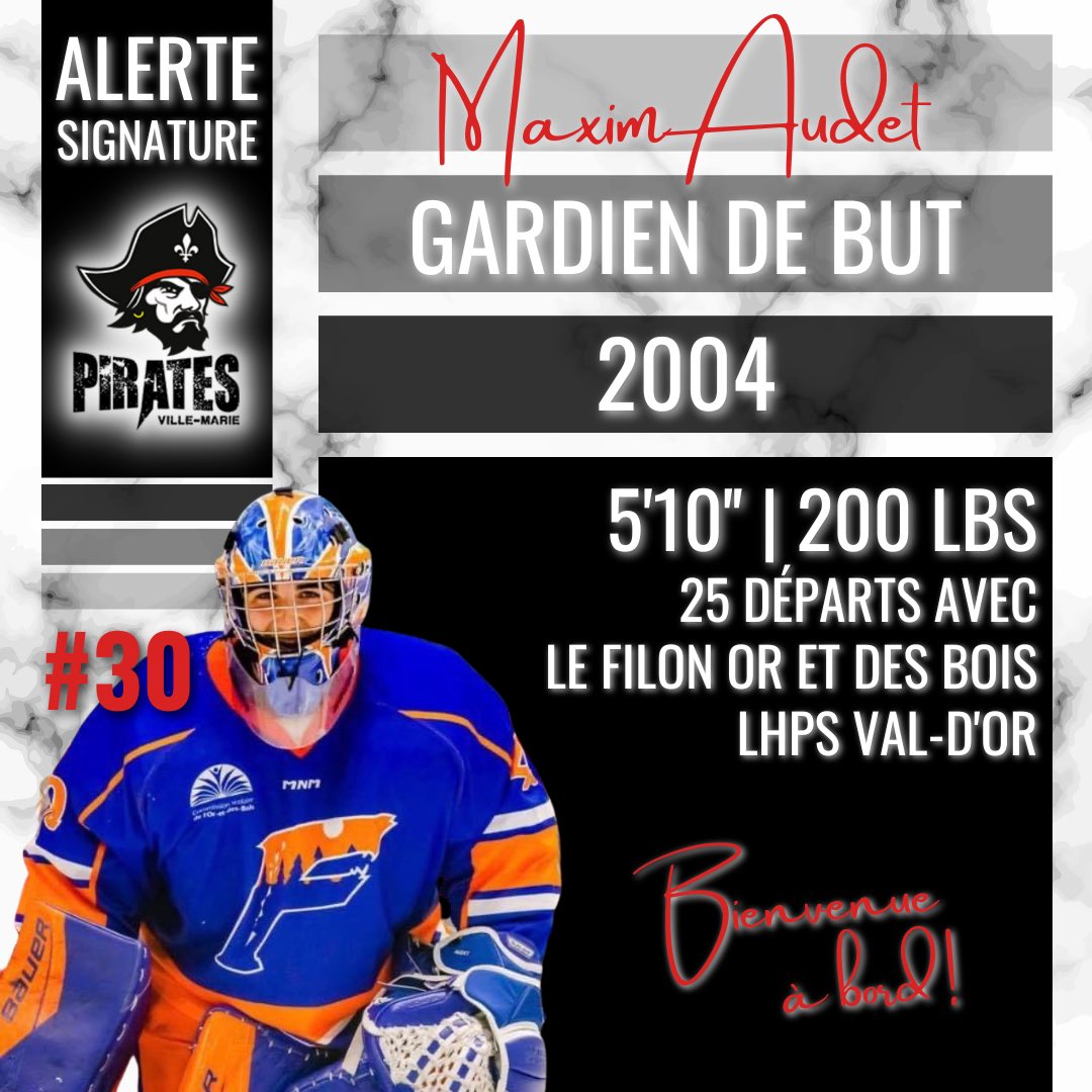 Les Pirates de Ville-Marie (@piratesvm) on Twitter photo 
