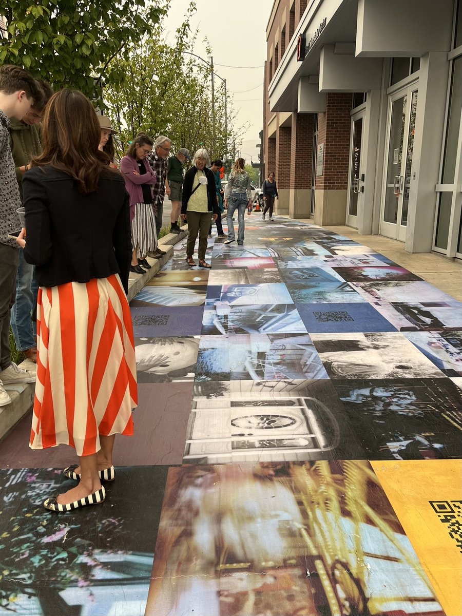 Missoula Art Museum tweet media