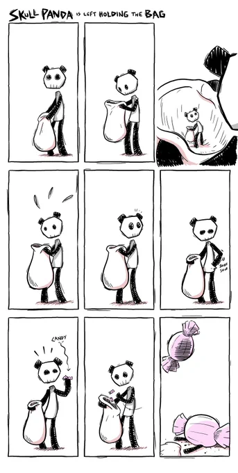 I hate when that happens 