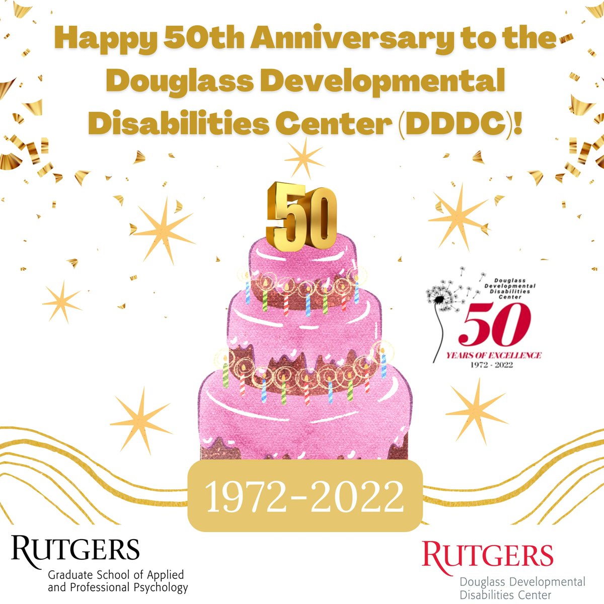 🎉 #GSAPP is celebrating 50yrs of the #DDDC! The DDDC has a remarkable ...