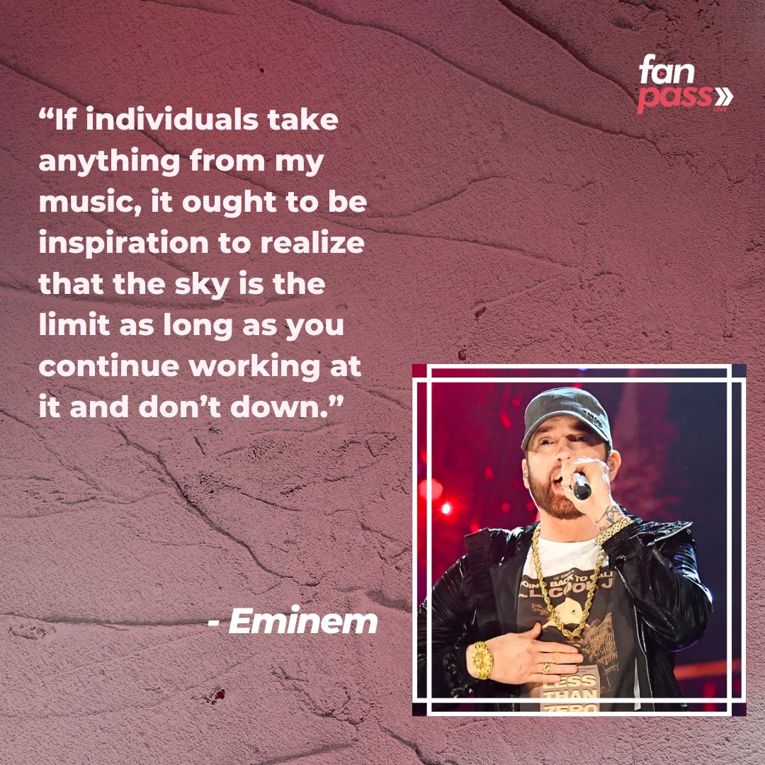 Fan Pass Live tweet media