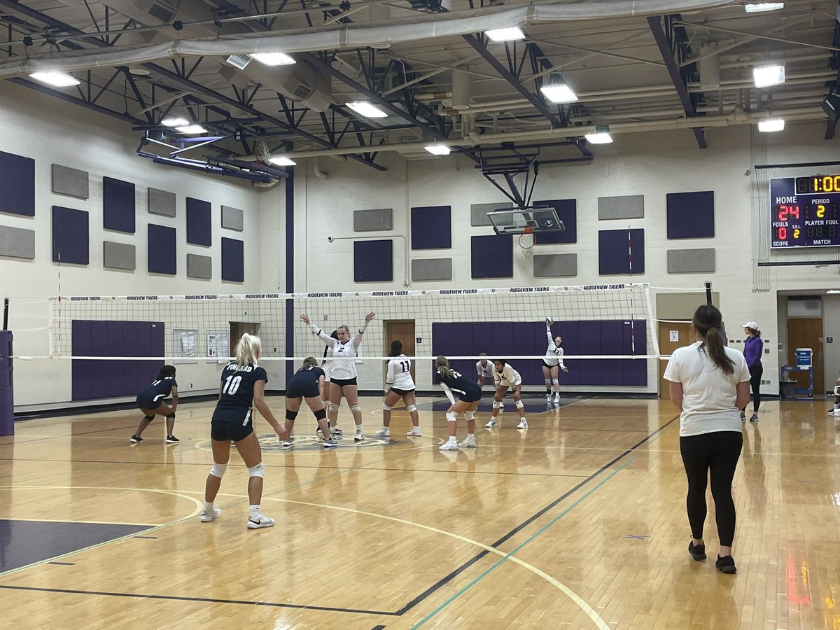 Ridgeview JHS tweet media