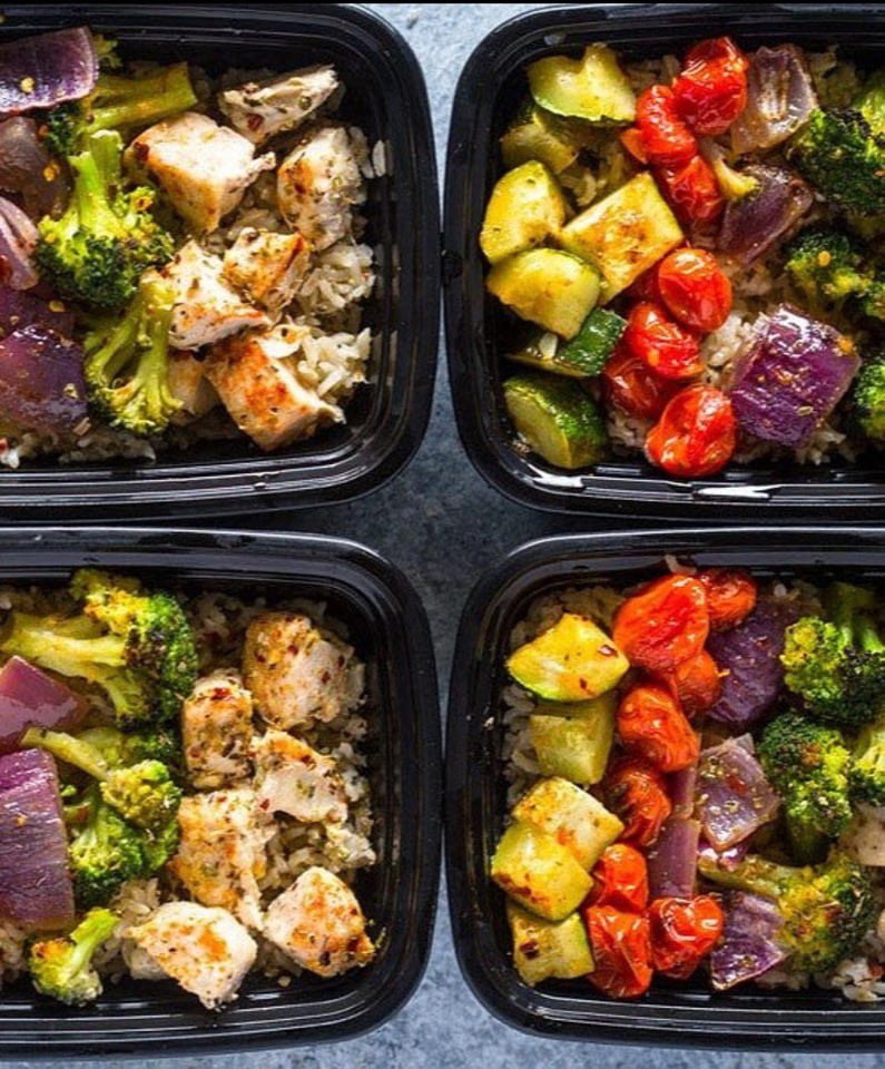 Meal Prep Ottawa tweet media