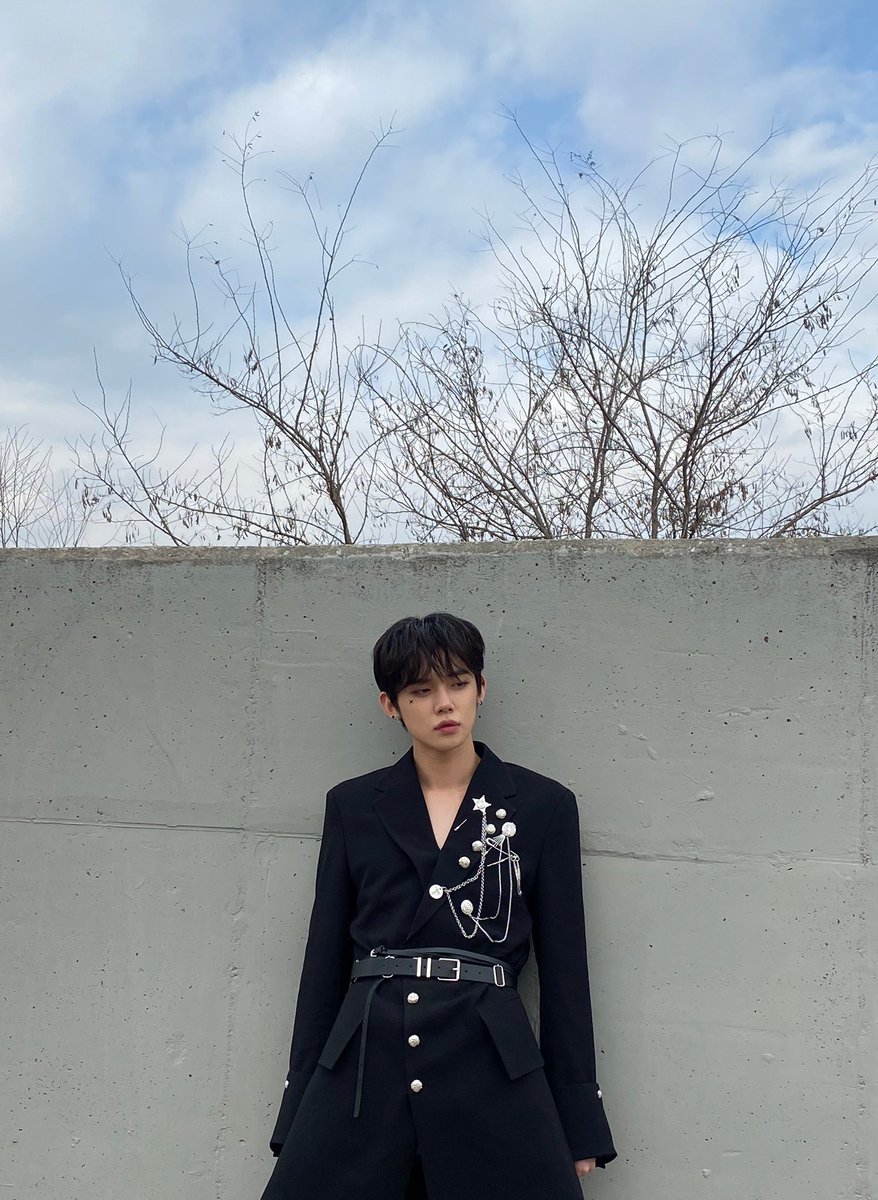 you’re someone who truly knows how to immerse yourself into the things you like and the work you do while giving it all you got! the coolest oldest hyung, yeonjun hyung, happy birthday!