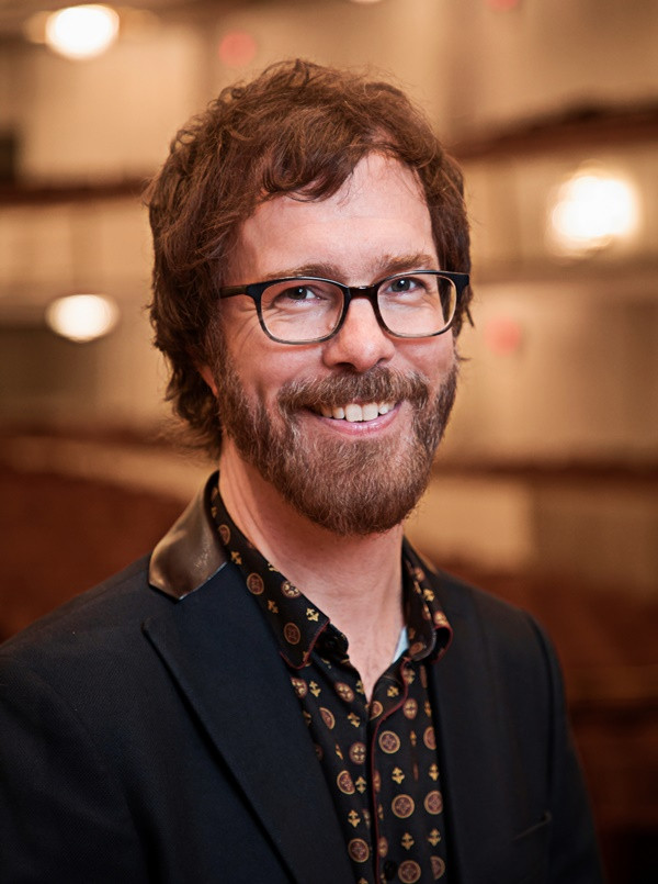  Happy Birthday Ben Folds     