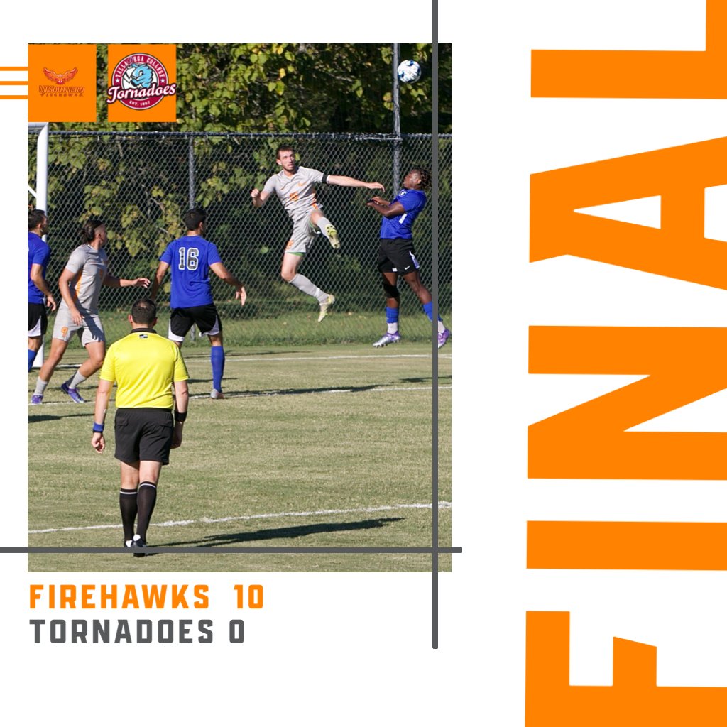 uts_firehawks's tweet photo. FINAL: Firehawks blank Tornadoes 10-nil. #gofirehawks #GameOn https://t.co/zZ0Kz3CNFe